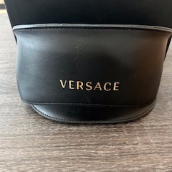VESACE MEDUSSA SUNGLASSES 3 COLORS main image 8